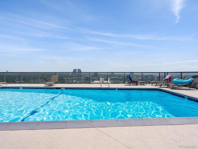 790 N Washington St Unit 206, Denver, CO 80203 - photo 21