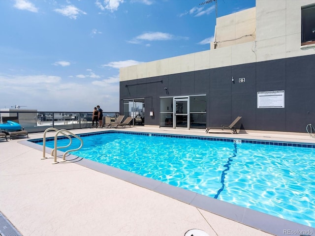 790 N Washington St Unit 206, Denver, CO 80203 - photo 22