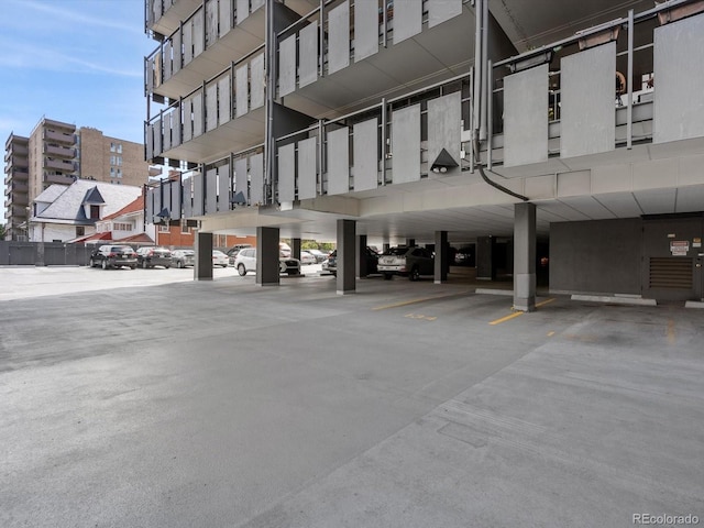 790 N Washington St Unit 206, Denver, CO 80203 - photo 27