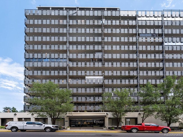 790 N Washington St Unit 206, Denver, CO 80203 - photo 30