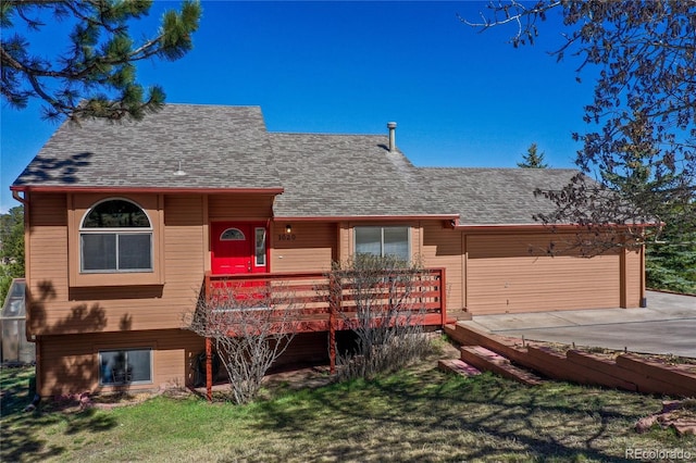 1020 Forest Edge, Woodland Park, CO 80863 - photo 1