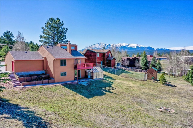 1020 Forest Edge, Woodland Park, CO 80863 - photo 2