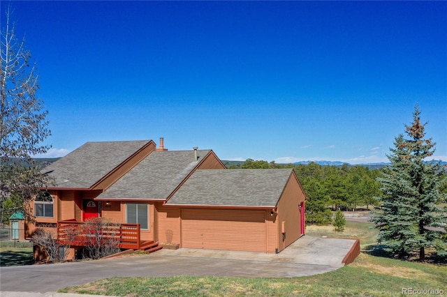 1020 Forest Edge, Woodland Park, CO 80863 - photo 3