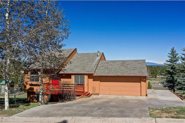 1020 Forest Edge, Woodland Park, CO 80863 - photo 38