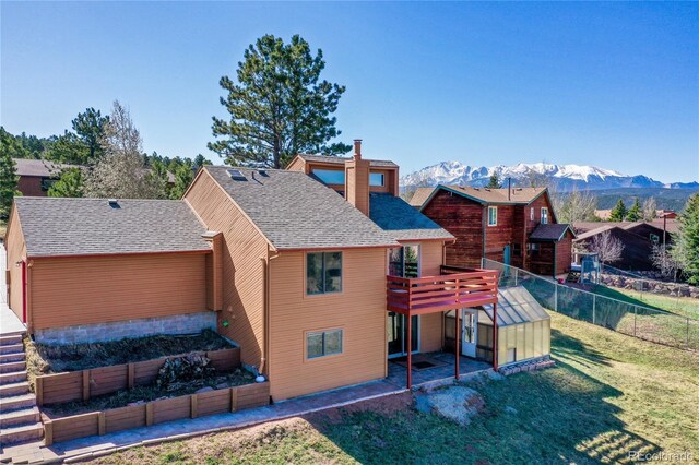 1020 Forest Edge, Woodland Park, CO 80863 - photo 39