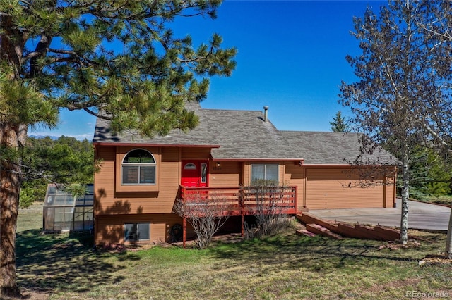 1020 Forest Edge, Woodland Park, CO 80863 - photo 41