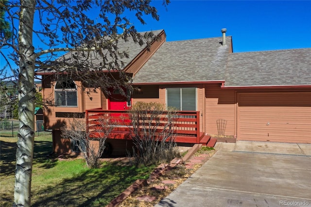 1020 Forest Edge, Woodland Park, CO 80863 - photo 42