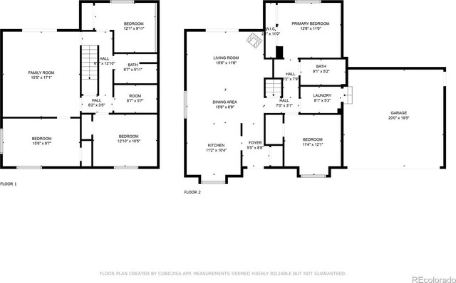 1020 Forest Edge, Woodland Park, CO 80863 - photo 44