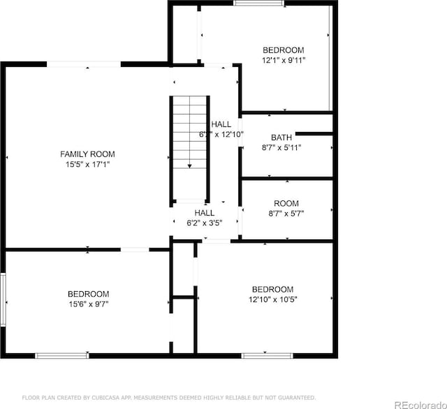 1020 Forest Edge, Woodland Park, CO 80863 - photo 46