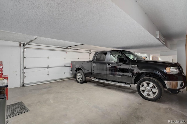 51 W Ranch Trl, Morrison, CO 80465 - view of garage