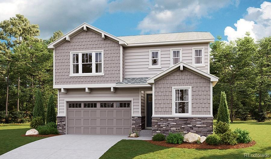 1442 Lumber Ridge Cir S, Erie, CO 80516 - photo 1