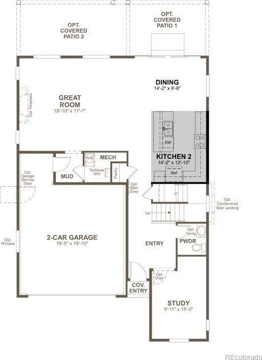 1442 Lumber Ridge Cir S, Erie, CO 80516 - photo 2