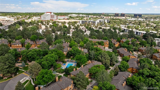 9400 E Iliff Ave Unit 292, Denver, CO 80231 - view of property location