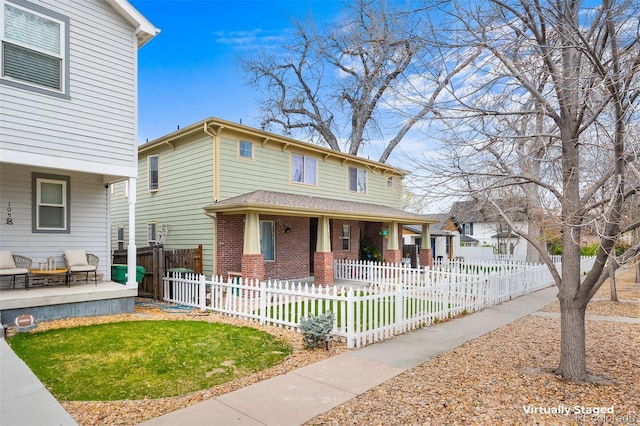 109 Cantril St, Castle Rock, CO 80104 - photo 2