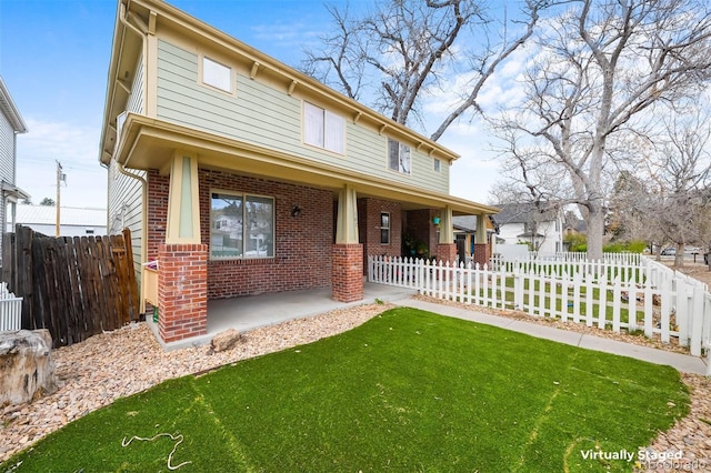 109 Cantril St, Castle Rock, CO 80104 - photo 4