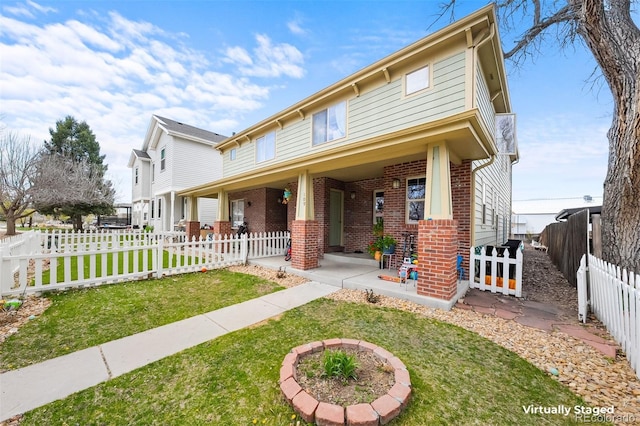109 Cantril St, Castle Rock, CO 80104 - photo 5
