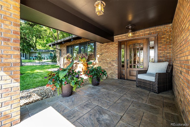 6740 S Windermere St, Littleton, CO 80120 - view of patio / terrace