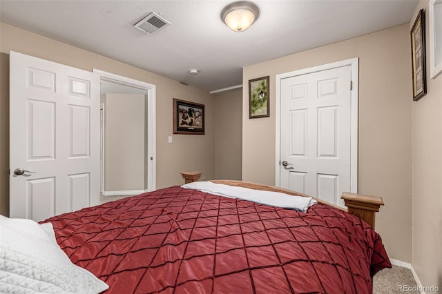 6740 S Windermere St, Littleton, CO 80120 - carpeted bedroom featuring baseboards
