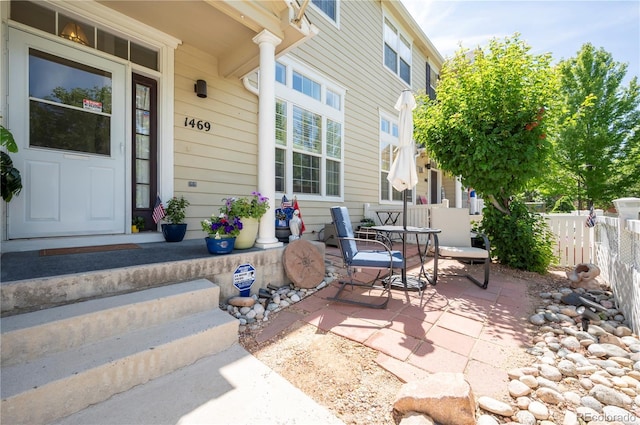 1469 Nemrick Pl, Castle Rock, CO 80109 - photo 2
