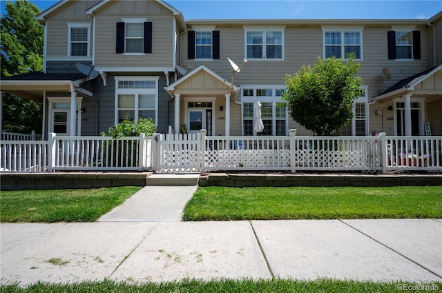 1469 Nemrick Pl, Castle Rock, CO 80109 - photo 4