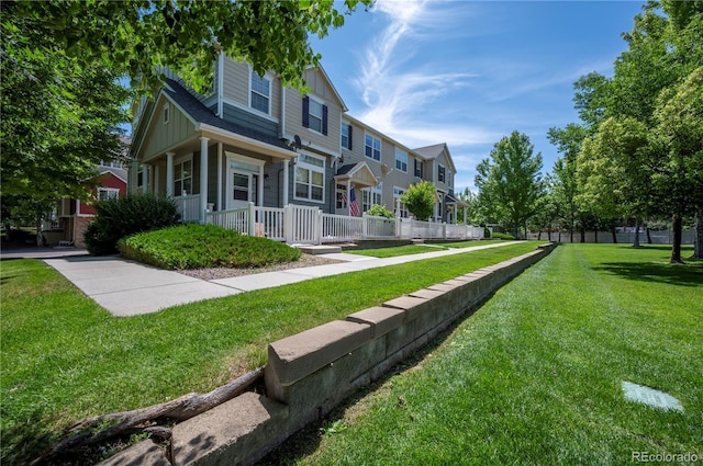 1469 Nemrick Pl, Castle Rock, CO 80109 - photo 5
