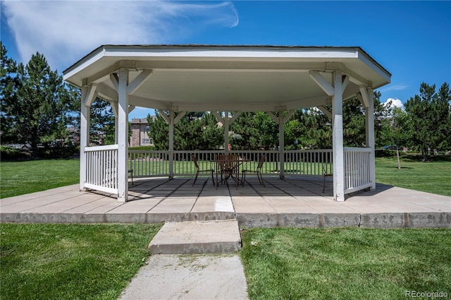 1469 Nemrick Pl, Castle Rock, CO 80109 - photo 26