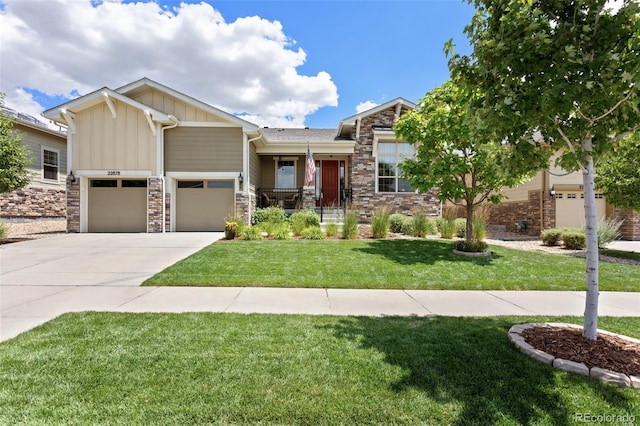 22878 E Bailey Cir, Aurora, CO 80016 - photo 1