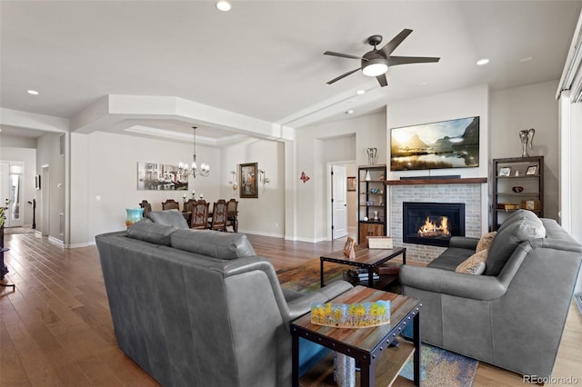 22878 E Bailey Cir, Aurora, CO 80016 - photo 7