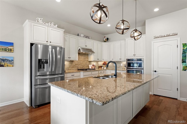 22878 E Bailey Cir, Aurora, CO 80016 - photo 11