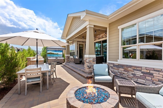 22878 E Bailey Cir, Aurora, CO 80016 - photo 25