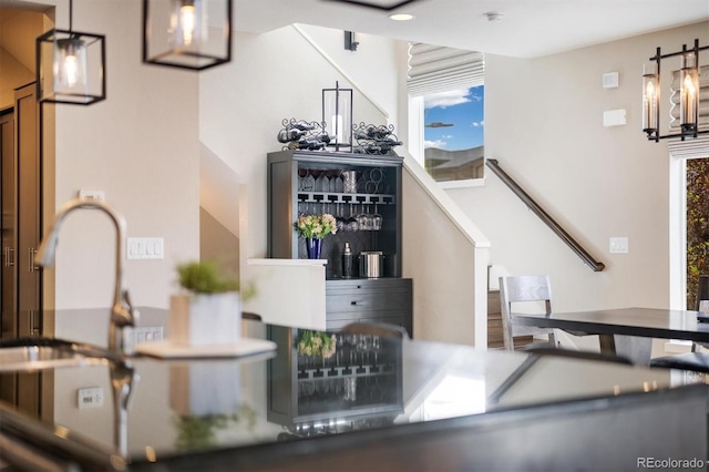 1882 W 67th Ave, Denver, CO 80221 - view of bar