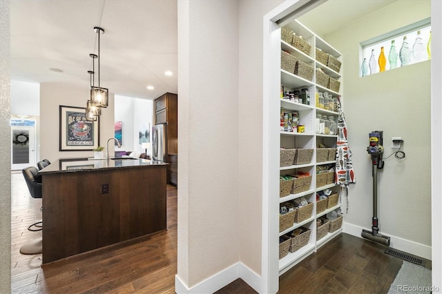1882 W 67th Ave, Denver, CO 80221 - pantry with a sink