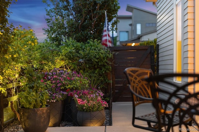 1882 W 67th Ave, Denver, CO 80221 - view of patio / terrace