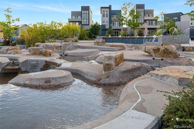 1882 W 67th Ave, Denver, CO 80221 - view of home's community