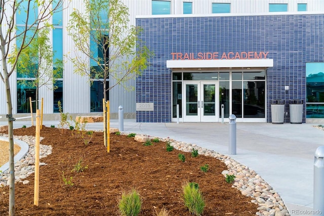 1882 W 67th Ave, Denver, CO 80221 - view of building exterior