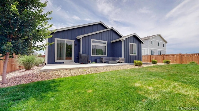 606 Remuda Rd, Berthoud, CO 80513 - photo 38