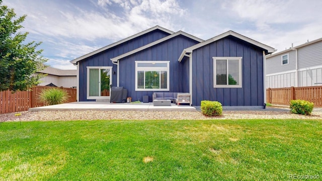 606 Remuda Rd, Berthoud, CO 80513 - photo 39