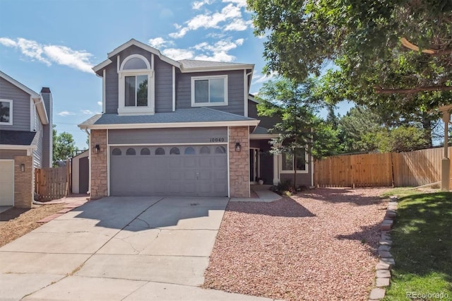 10040 Telluride St, Littleton, CO 80125 - photo 1
