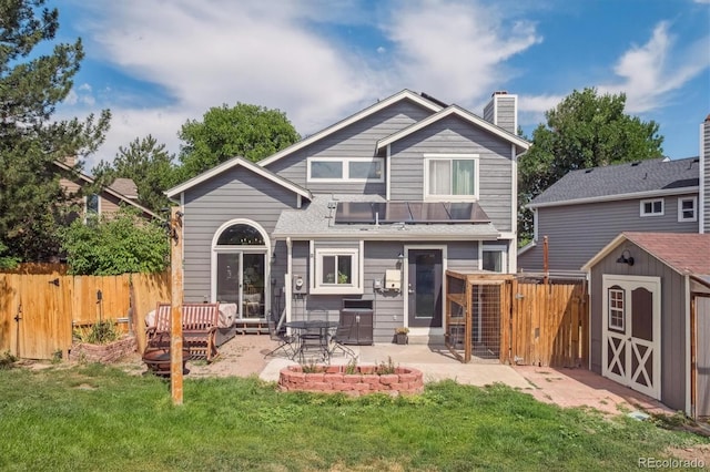 10040 Telluride St, Littleton, CO 80125 - photo 29