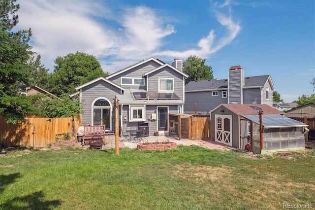 10040 Telluride St, Littleton, CO 80125 - photo 30