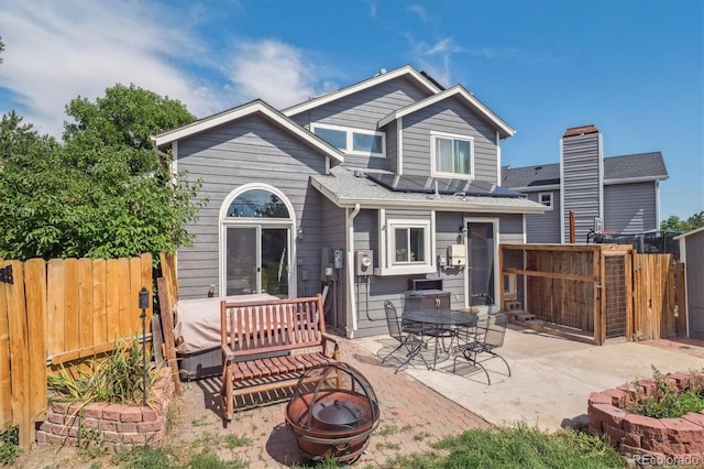 10040 Telluride St, Littleton, CO 80125 - photo 28
