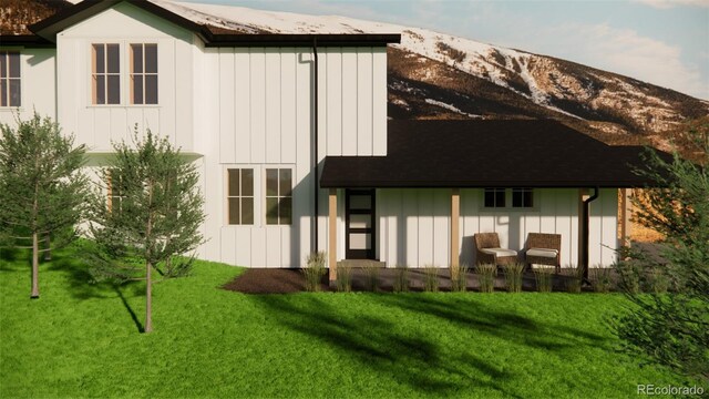 Empire, CO 80438 - photo 17