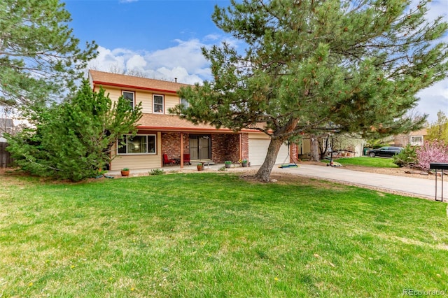 18434 E Belleview Ln, Centennial, CO 80015 - photo 2