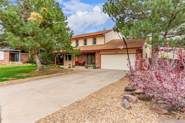 18434 E Belleview Ln, Centennial, CO 80015 - photo 3