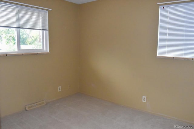 1029 W 102nd Pl, Northglenn, CO 80260 - view of carpeted empty room