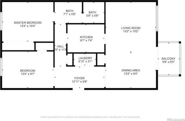 9725 E Harvard Ave Unit 323, Denver, CO 80231 - photo 28