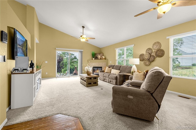 9015 Oakmont Rd, Peyton, CO 80831 - photo 5