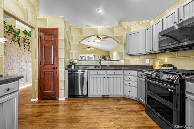 9015 Oakmont Rd, Peyton, CO 80831 - photo 9