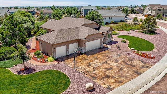 9015 Oakmont Rd, Peyton, CO 80831 - photo 30