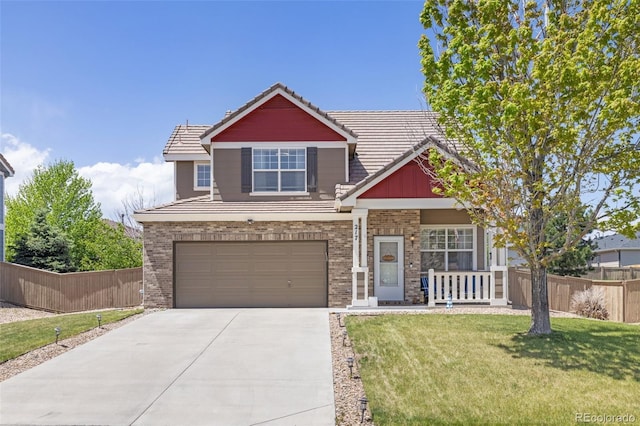 217 Peabody St, Castle Rock, CO 80104 - photo 4